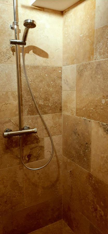 Mazille Les Trois Monts Apartment Luaran gambar